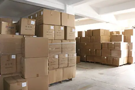 4. Bulk order (20 days)