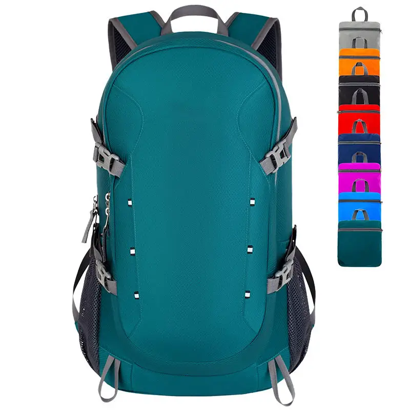Hiking backpack