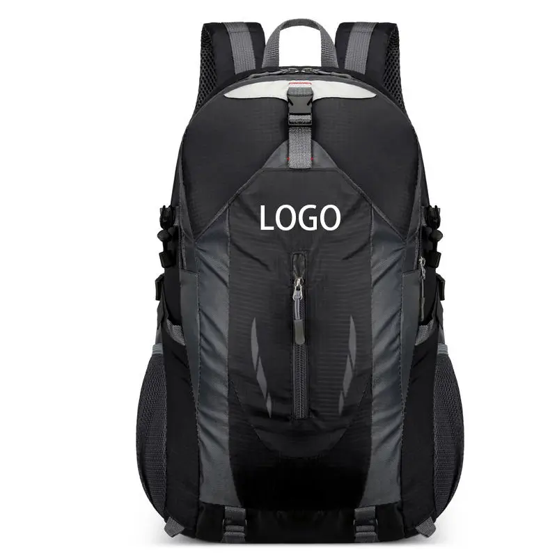 Large trekking backpack 60L